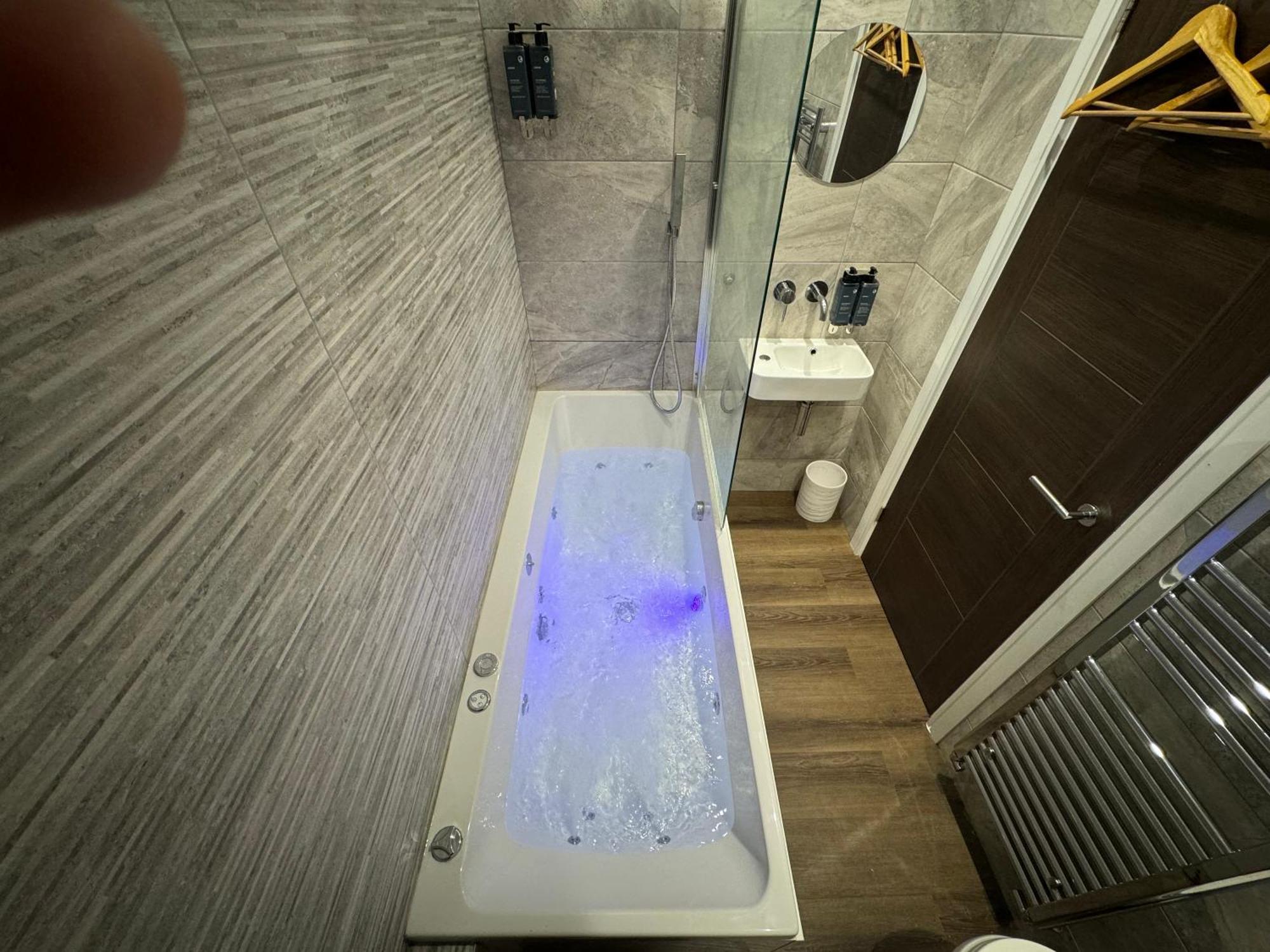 Southgate Luxury Apartments Elland Cameră foto